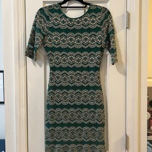Gianni Bini cocktail dress